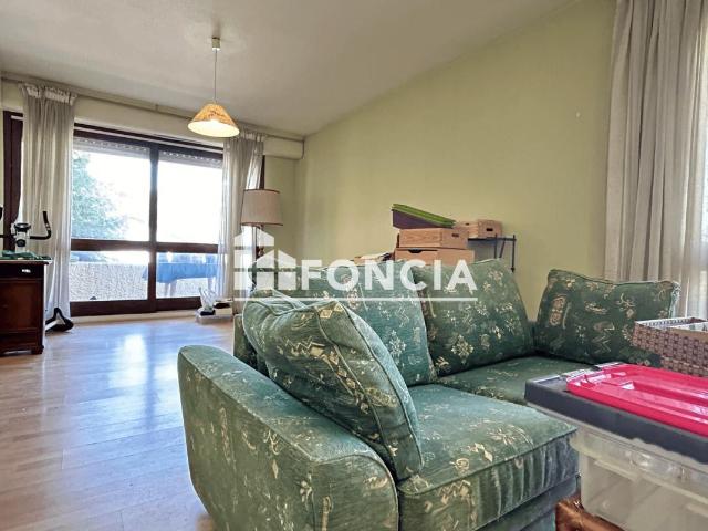 Appartement 2 pièces 91 m²