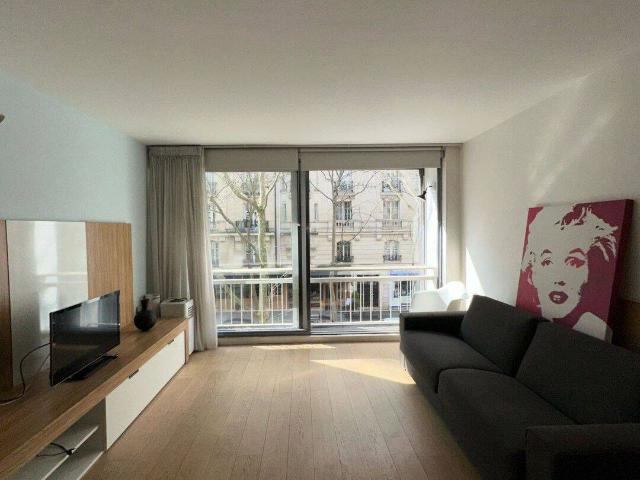 Appartement 2 pièces