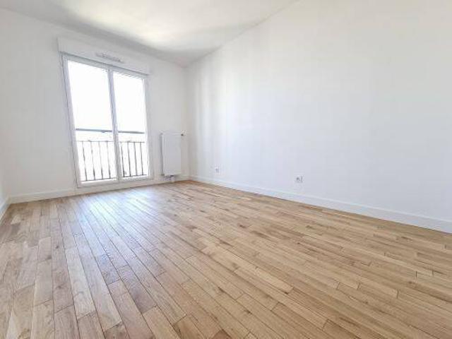 Appartement 2 pièces 92140