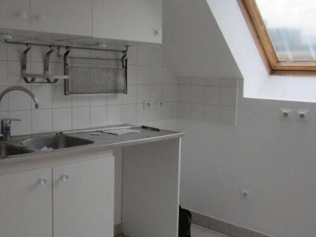 Appartement 2 pièces 92150