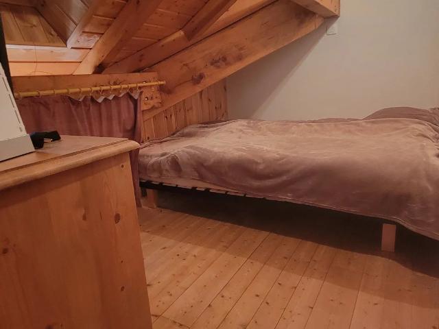 Appartement 2 pièces