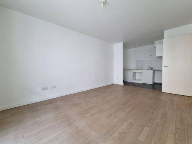 Appartement 2 pièces 92300