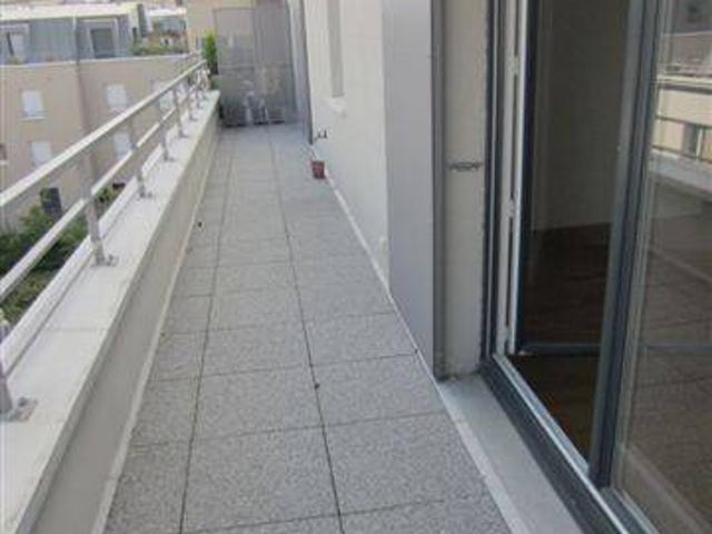 Appartement 2 pièces 92320