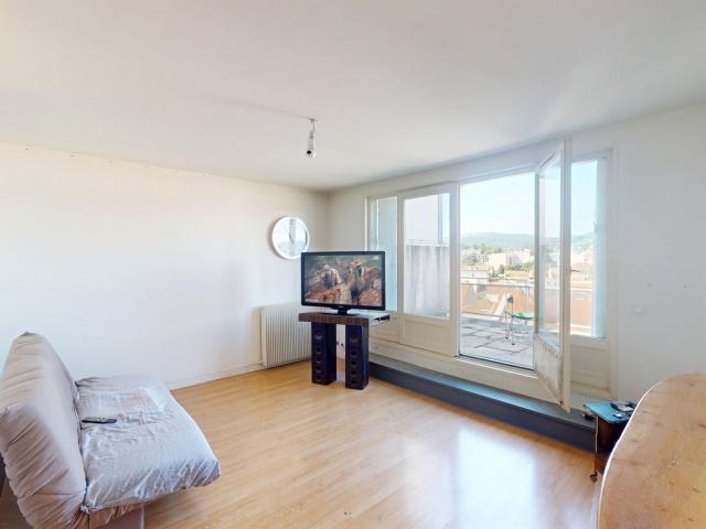 Appartement 2 pièces 97 m²