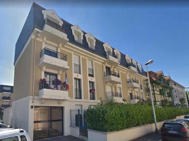 APPARTEMENT 2 PIECES 95130 FRANCONVILLE