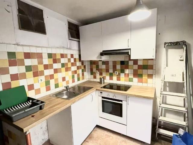 Appartement 5 pièces 95 m²