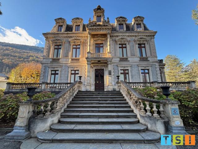 Appartement 2 pièces 95 m²