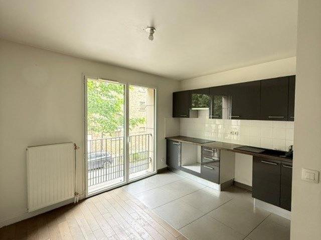 Appartement 2 pièces 96 m²