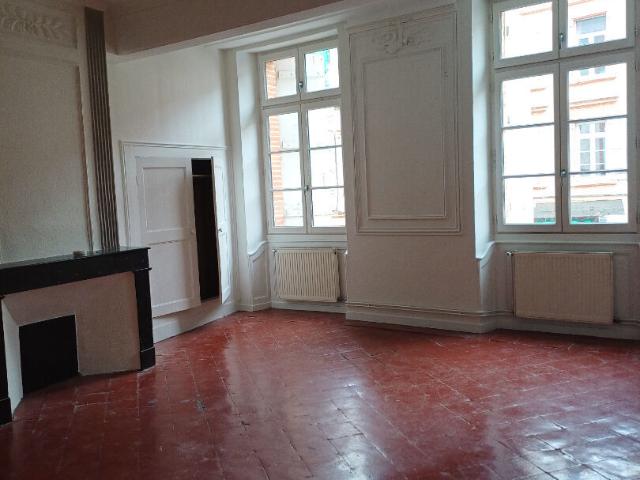 Appartement 2 pièces 96 m²