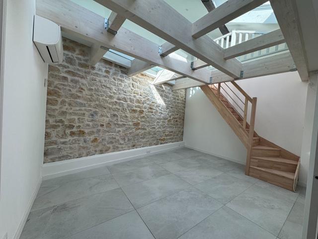 Appartement 2 pièces 96 m²