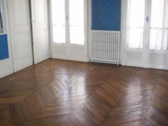 Appartement 2 pièces 99.14 m²