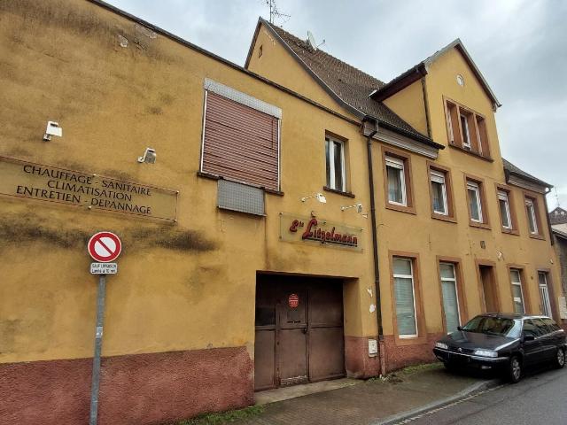 Appartement 2 pièces 99 m²