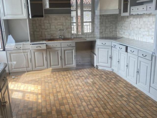 Appartement 2 pièces 99 m²