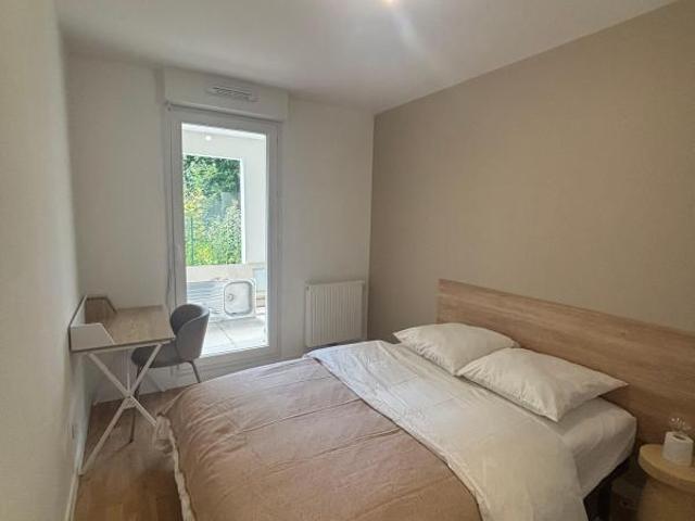 Appartement 2 pièces 9 m²