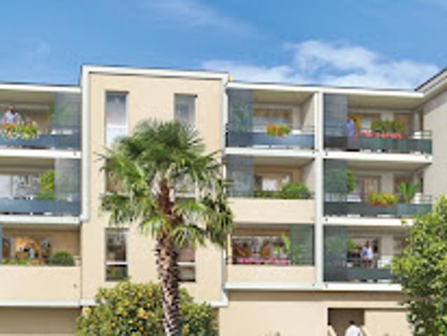 Appartement 2 pièces 0 m2