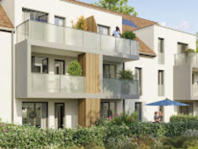 Appartement 2 pièces 0 m2