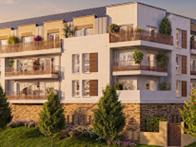 Appartement 2 pièces 0 m2