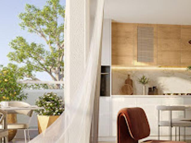 Appartement 2 pièces 0 m2