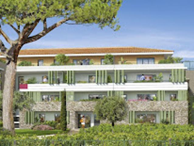 Appartement 2 pièces 0 m2