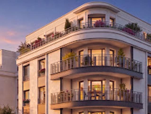 Appartement 2 pièces 0 m2