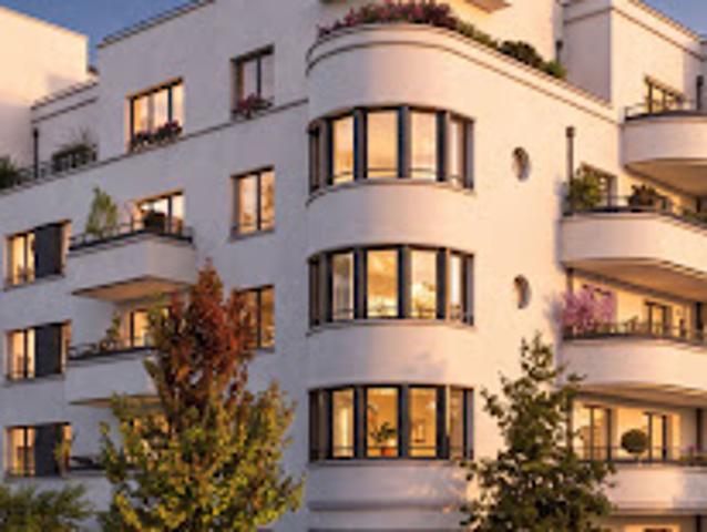 Appartement 2 pièces 0 m2