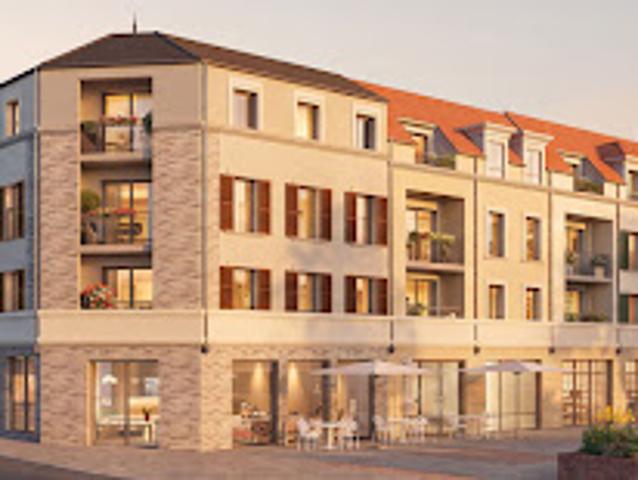 Appartement 2 pièces 0 m2