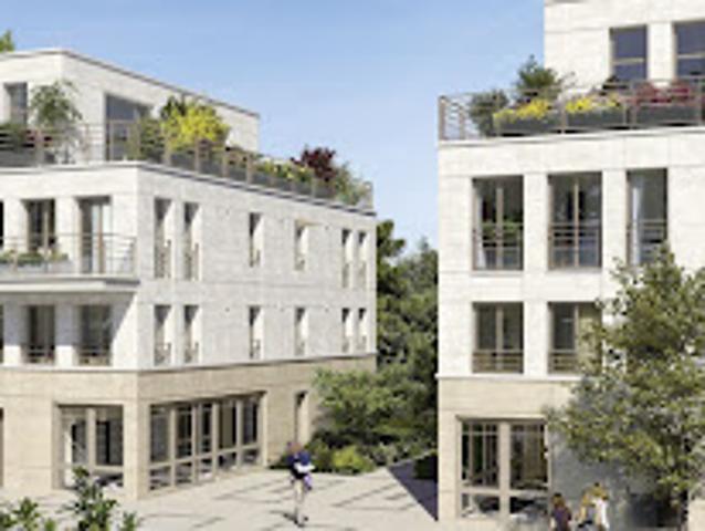 Appartement 2 pièces 0 m2