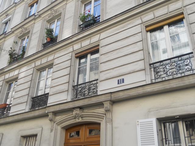 Appartement · 2 pièces · 0 m²