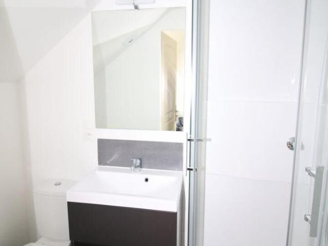 Appartement 2 pièces, 13 m² à louer à Amiens 80000