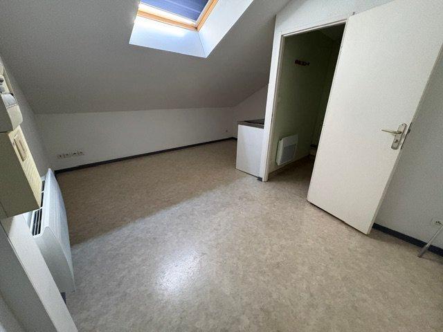Appartement 2 pièces 13 m²