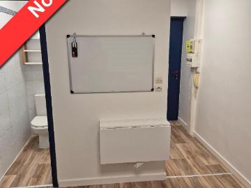Appartement 2 pièces 13 m²