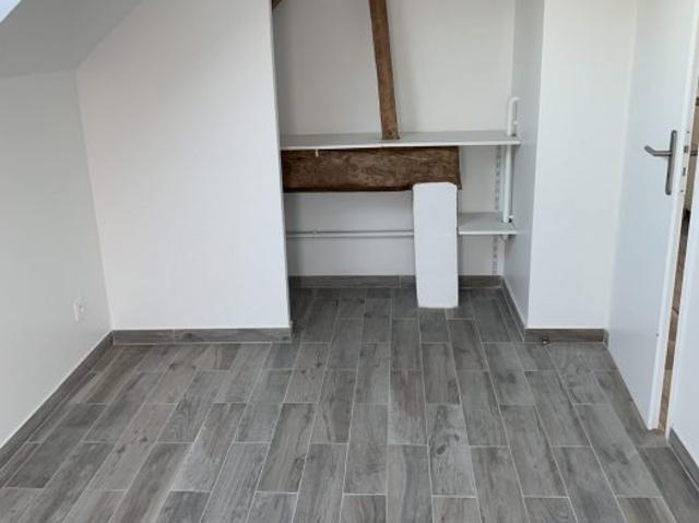 Appartement 2 pièces