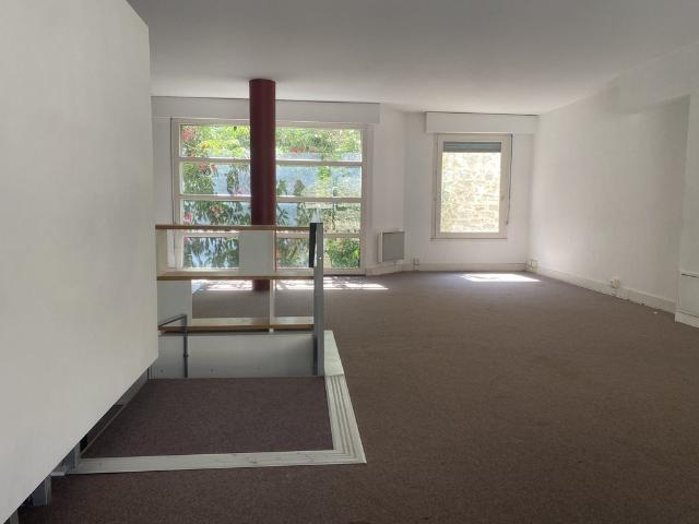Appartement 2 pièces 100 m²