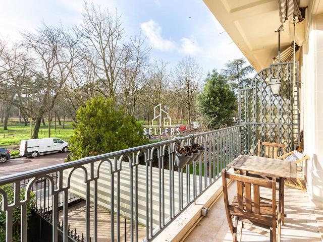 Appartement 2 pièces 100 m²