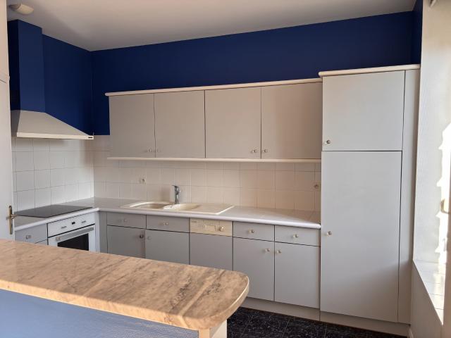 Appartement 2 pièces 100 m²