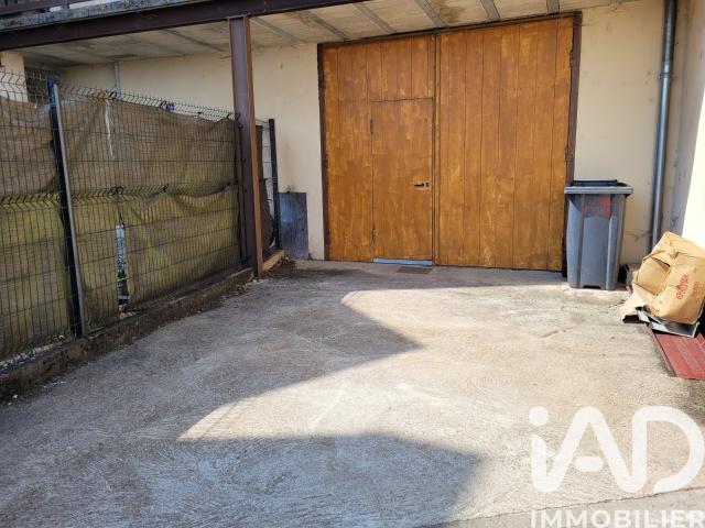 Appartement 2 pièces 100 m²