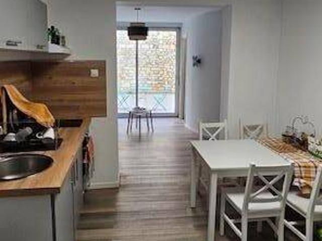 Appartement 2 pièces