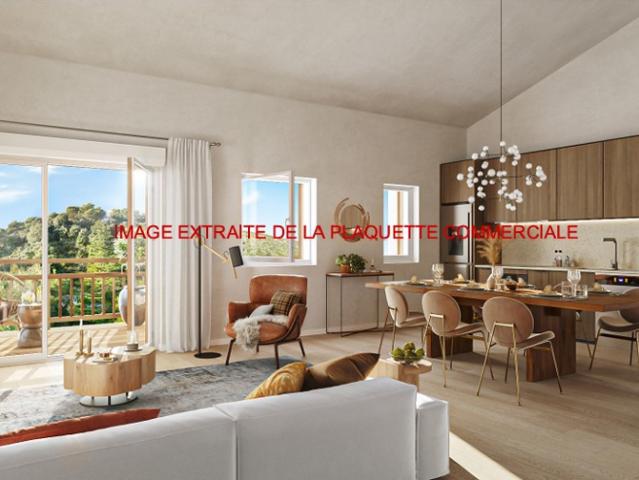 appartement 2 pièces
