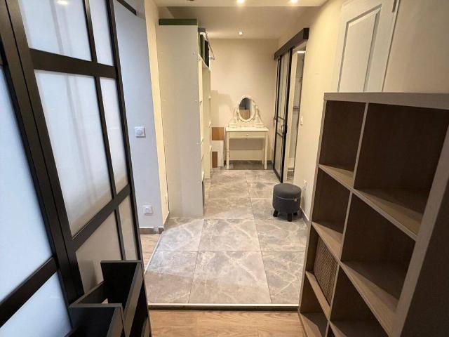Appartement 2 pièces