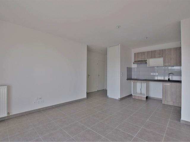 Appartement 2 pièces
