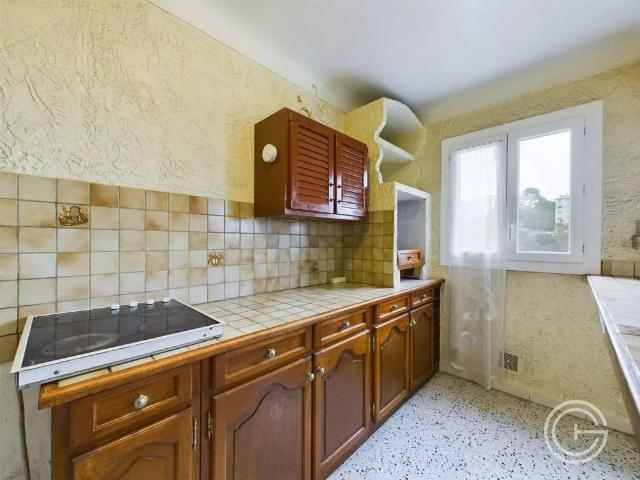 APPARTEMENT 2 PIECES 103 HENRI DUNANT NICE NORD