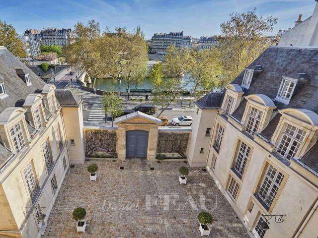 Appartement 3 pièces 103 m²