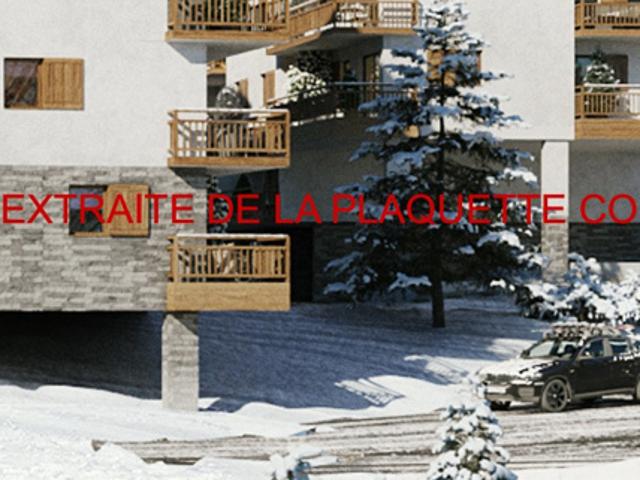appartement 2 pièces