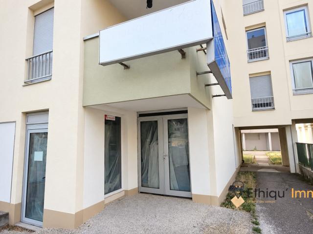 Appartement 2 pièces 105 m²