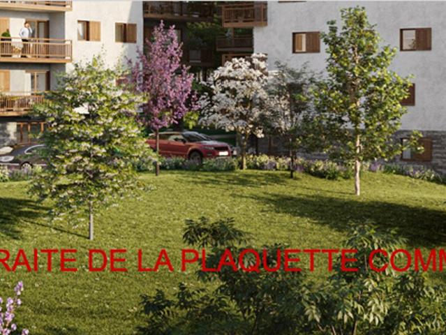 appartement 2 pièces