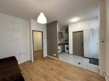 Appartement 2 pièces