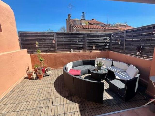 Appartement 2 pièces, 108 m² à louer à Perpignan 66000