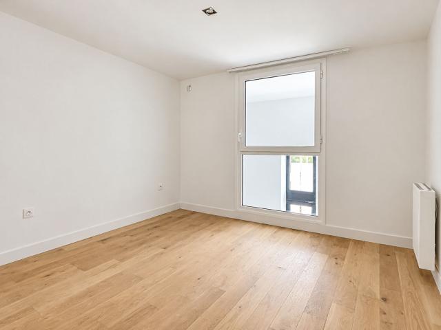 Appartement 2 pièces