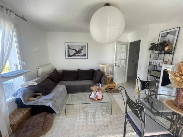 Appartement 2 pièces