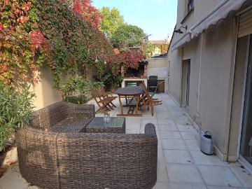 Appartement 3 pièces 109 m²